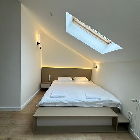 Apartment Suite Mukachevo Екстериор снимка