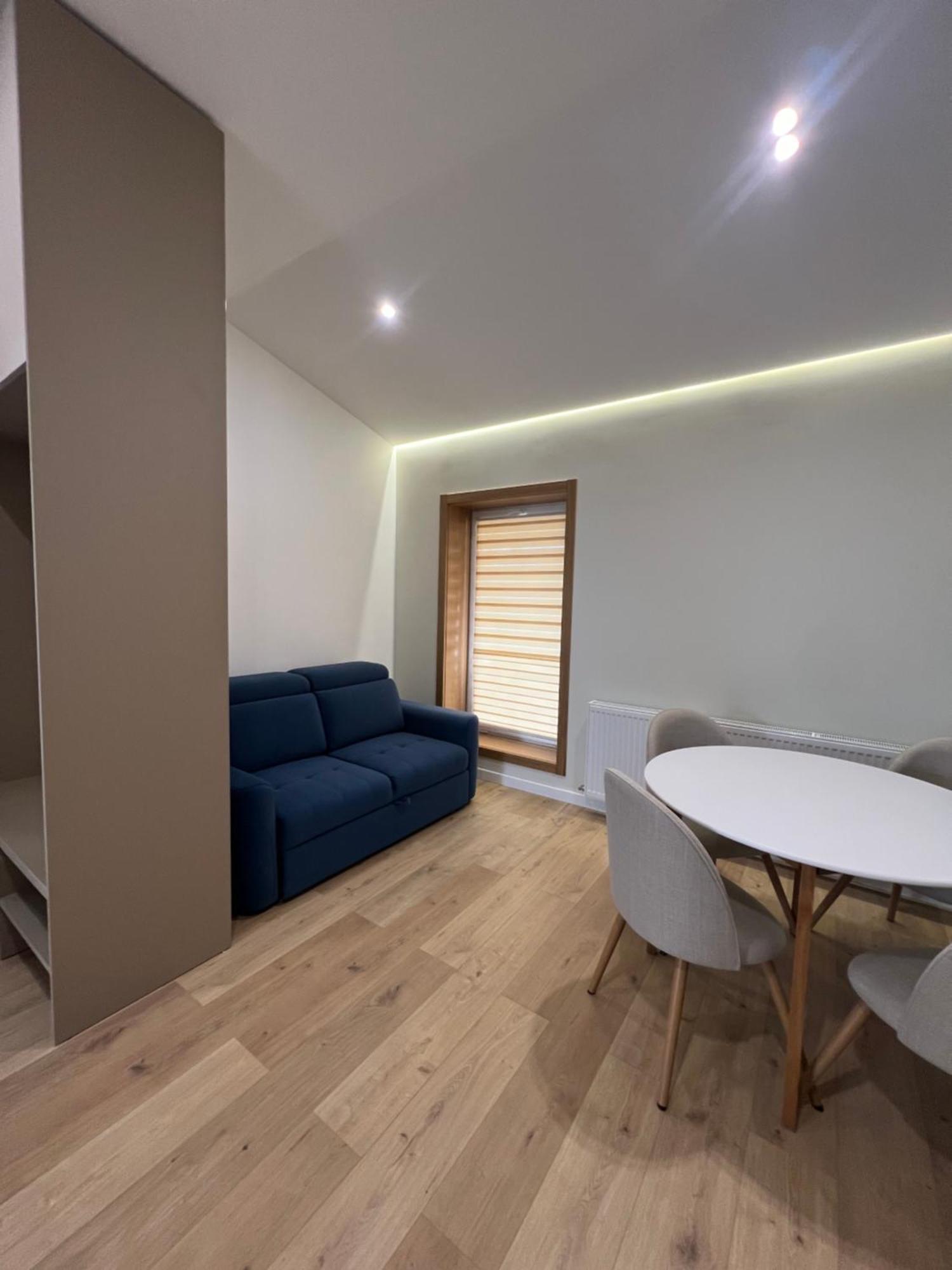 Apartment Suite Mukachevo Екстериор снимка