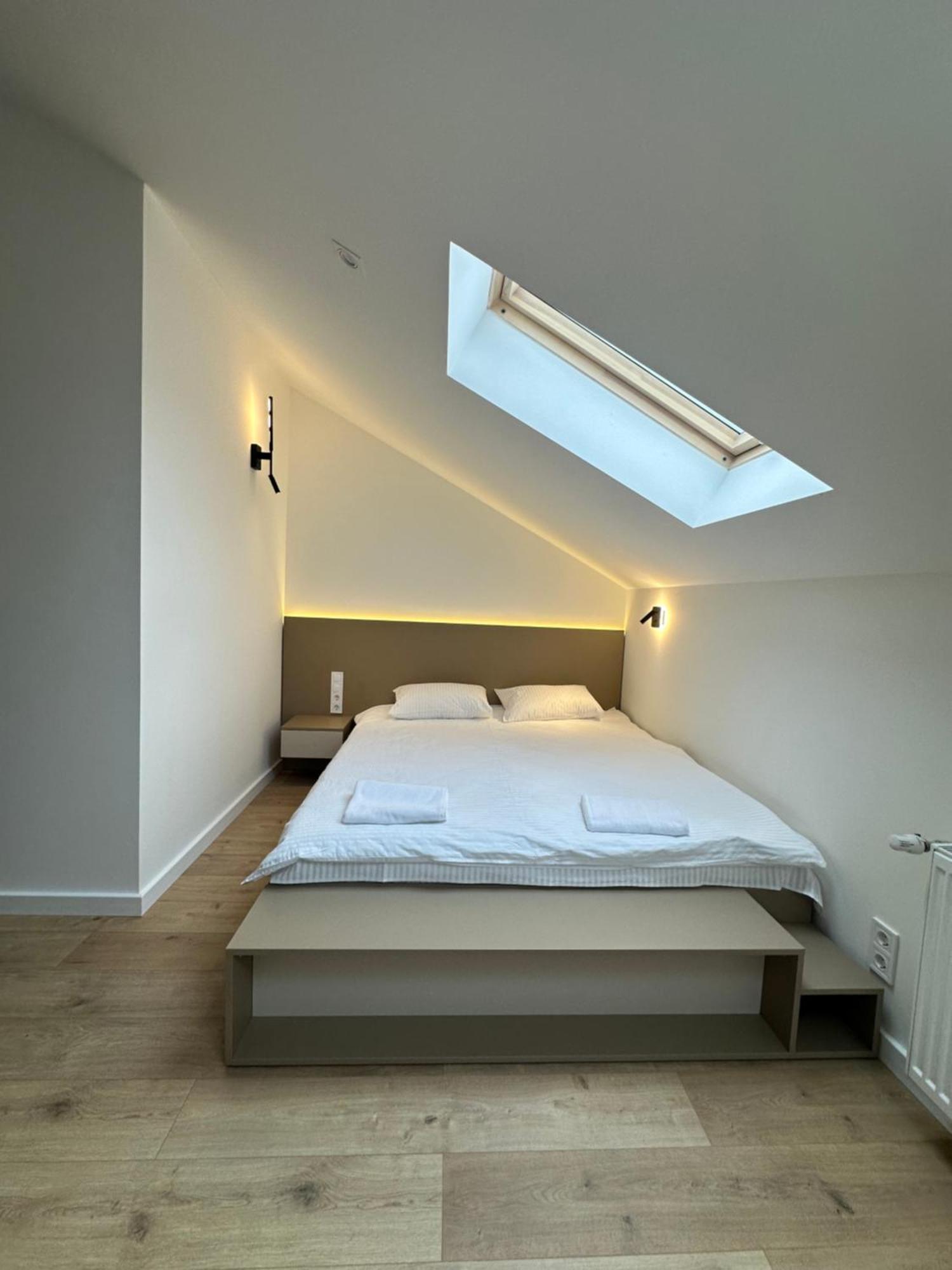 Apartment Suite Mukachevo Екстериор снимка