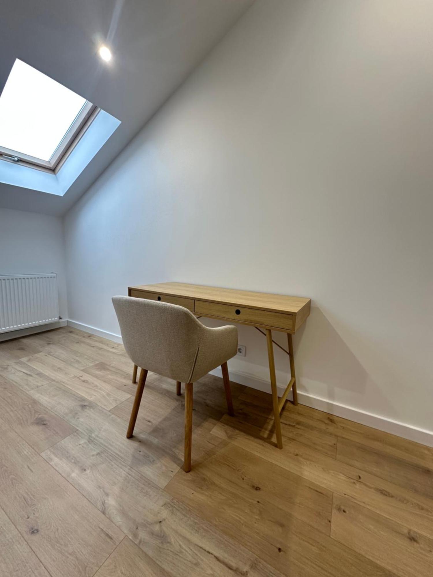 Apartment Suite Mukachevo Екстериор снимка